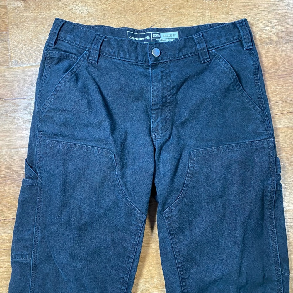 Carhartt Double Knee
